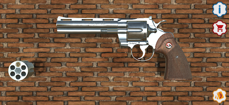 Russian Roulette Image