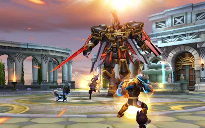 Sword of Chaos Image