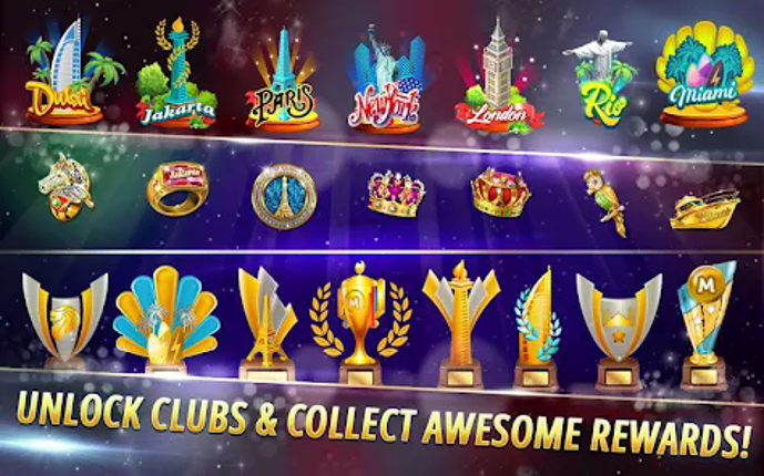 Mancala Club & Mangala Game screenshot