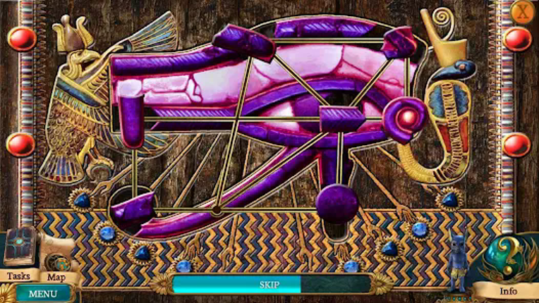 The Secret Order 4 screenshot