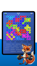 Word Search - Find the Words Image