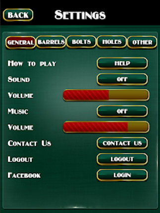 Thousand Dice screenshot