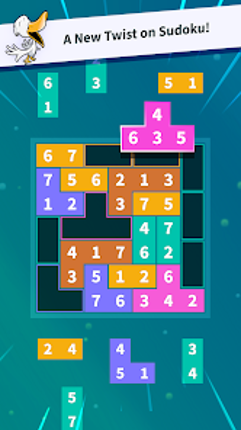 Flow Fit: Sudoku screenshot