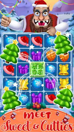 Christmas Sweeper 2024 screenshot