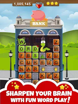 Word Wow Big City Image