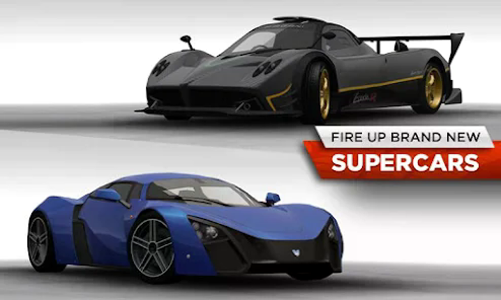 Need for Speed™ Most Wanted Image