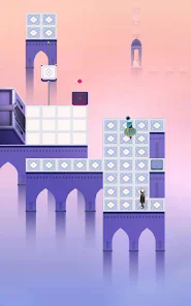 ALTER: Between Two Worlds Image