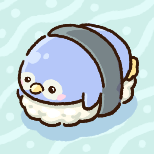 Games like Penguin Sushi Bar: Idle Game
