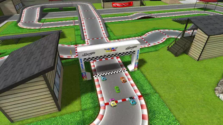 Car Driving Sim screenshot