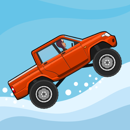 Hill Dash Racing: Russian Cars Image