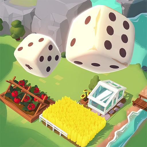 Games like Dice Life - Dice Game