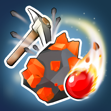 Idle Mine Breakout Tycoon Image