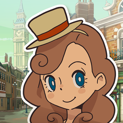 Layton’s Mystery Journey Image