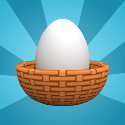 Mutta - Easter Egg Toss Game Image