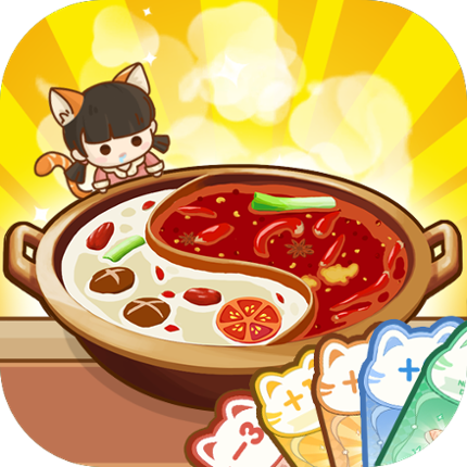 My HotPot Story Image