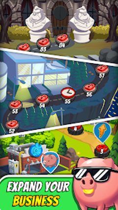 Tap Empire: Idle Tycoon Game screenshot