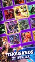 Legendary: Game of Heroes Image