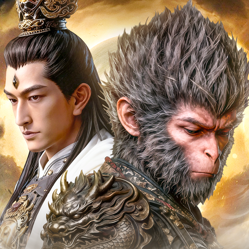Games like Myth Black Monkey: Return