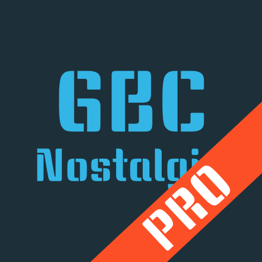Games like Nostalgia.GBC Pro (GBC Emulato