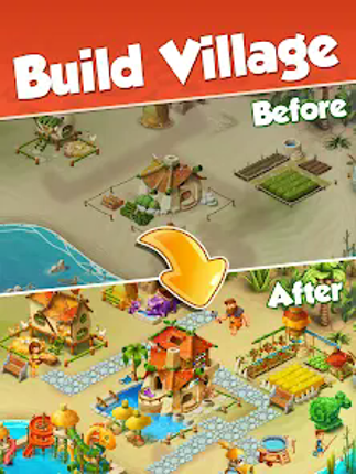 Bubble Age Pop Image