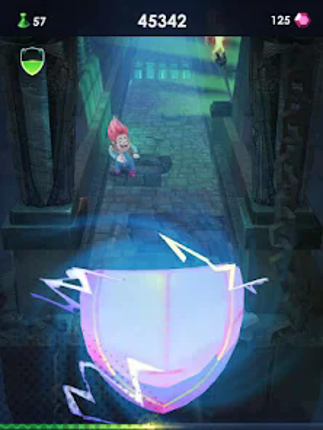 Zombie Run 2: Dead Rush Image