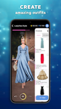 SUITSME: Fashion Dress Up Game Image