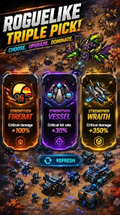 Gold Mine Defender Image