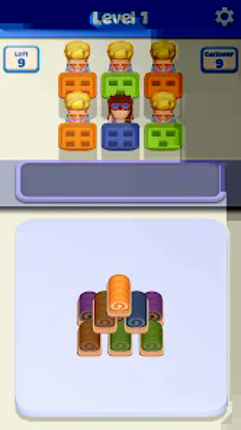 Cooking Jam Image