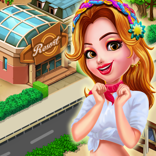 Games like Resort Island Tycoon