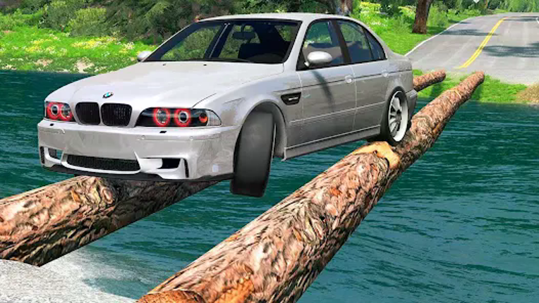 Car games drive car parking screenshot