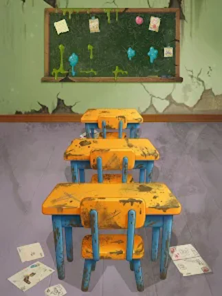 School Cleaning - ASMR Game screenshot