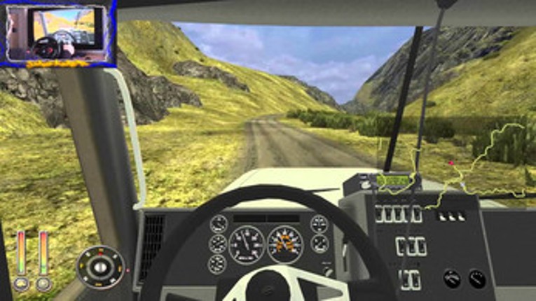 18.Wheels.of.Steel.Extreme.Trucker.v1.01 screenshot