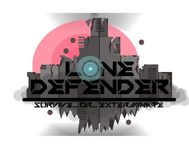 Games like (2023) Lone Defender > ESIEE-IT Gaming