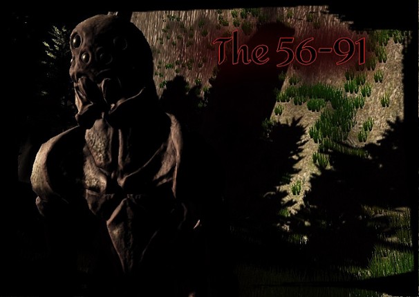 The 5691 Game Cover