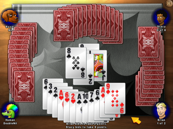 8 Card Gamepack for Raspberry Pi Image