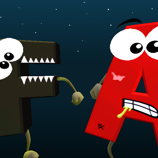 Games like ABC Lore: Zombie online