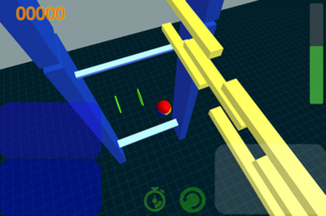 Air Ball Image