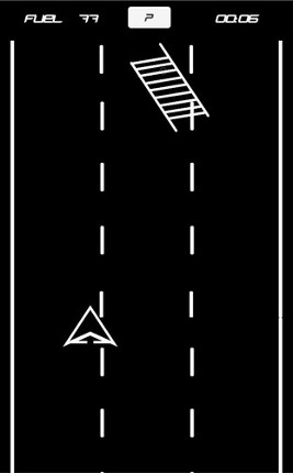 Astro Driver screenshot