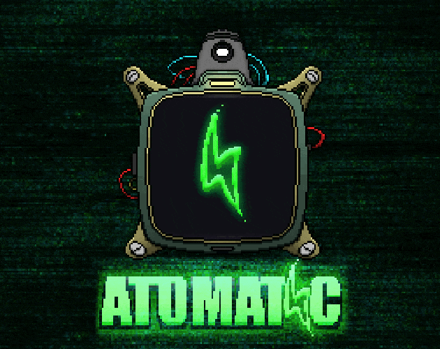 Games like Atomatic