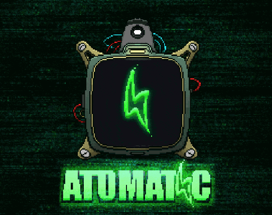 Atomatic Game Cover