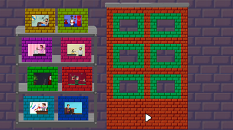 Balcony Stories Image