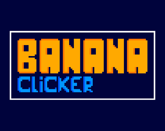 Banana Clicker Image