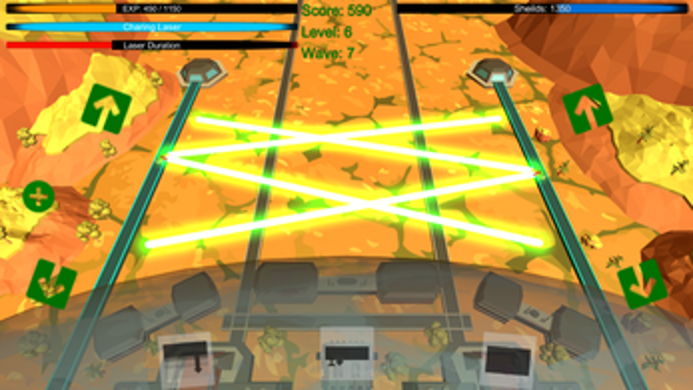 bEamVolution screenshot