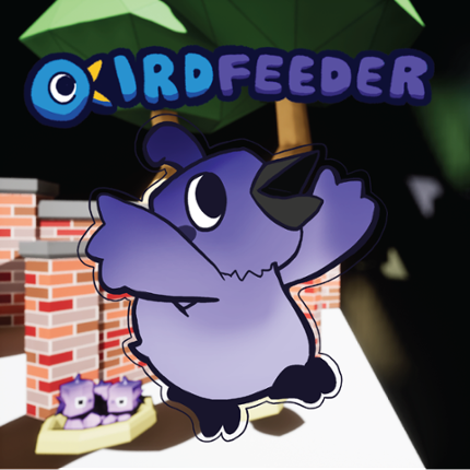 BirdFeeder Image