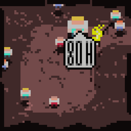 #BurnTheWitch screenshot