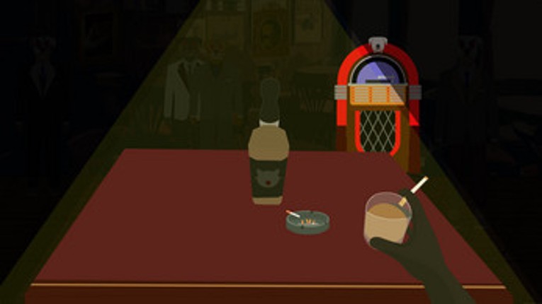Cats Not Allowed Image