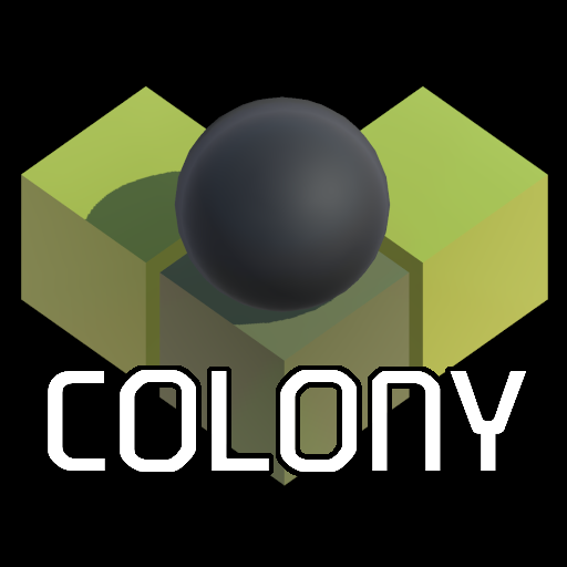 Games like Colony