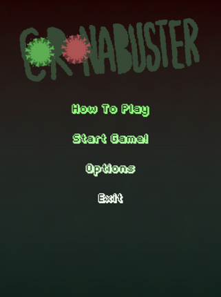 CoronaBuster Beta Image