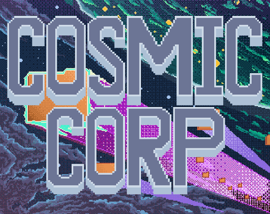 Cosmic Corp. LLC Image