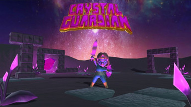 Crystal Guardian Image